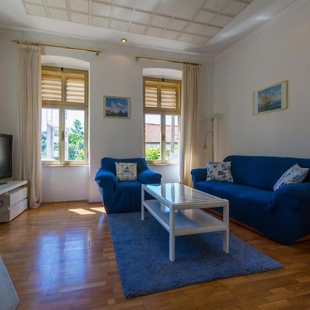 Petrinovic C Apartment Crikvenica Ngoại thất bức ảnh