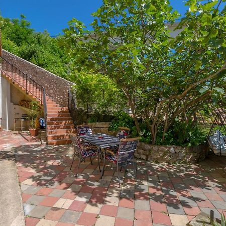 Petrinovic C Apartment Crikvenica Ngoại thất bức ảnh