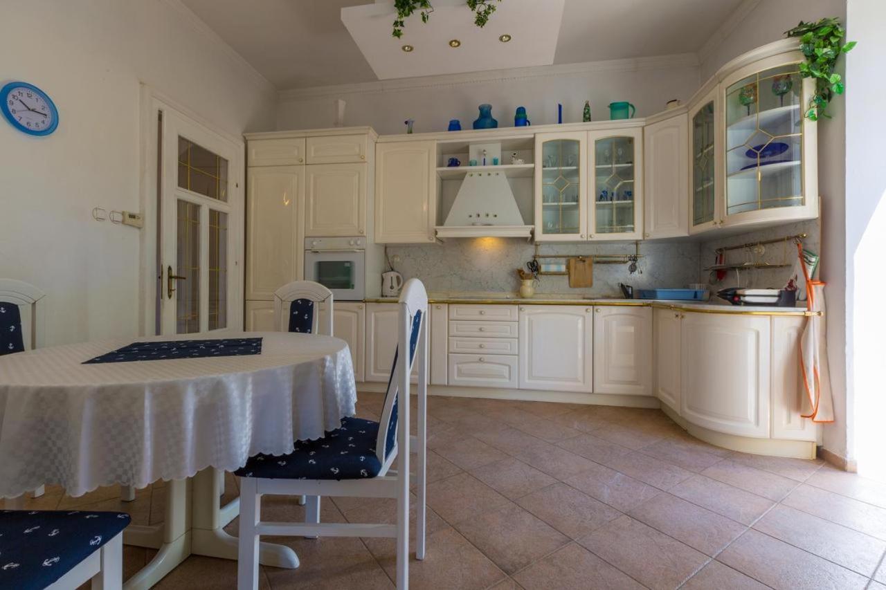Petrinovic C Apartment Crikvenica Ngoại thất bức ảnh