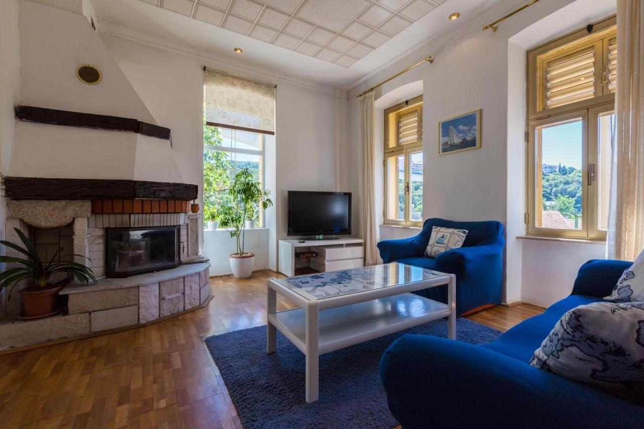 Petrinovic C Apartment Crikvenica Ngoại thất bức ảnh