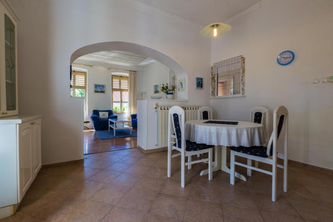 Petrinovic C Apartment Crikvenica Ngoại thất bức ảnh