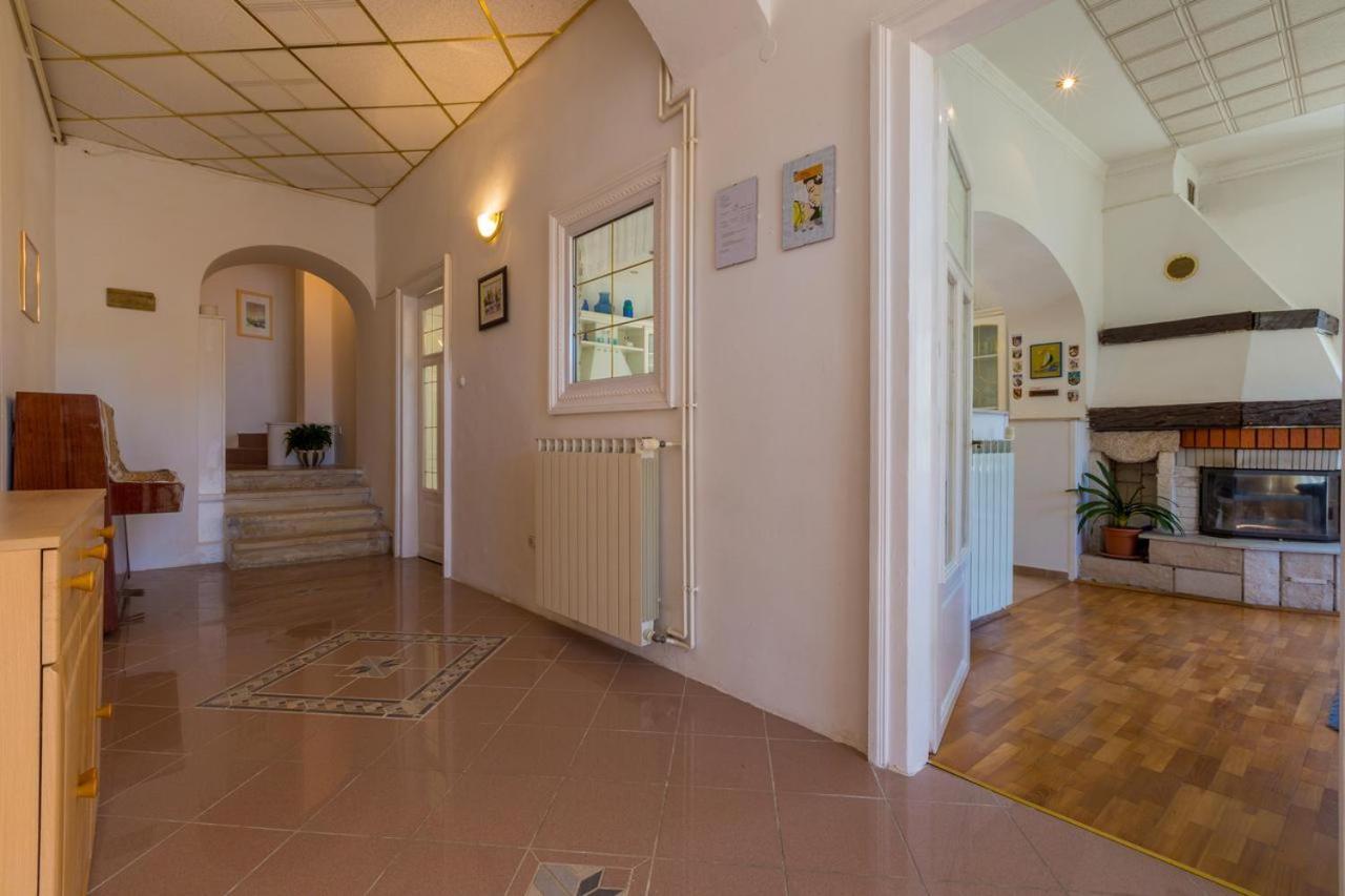 Petrinovic C Apartment Crikvenica Ngoại thất bức ảnh