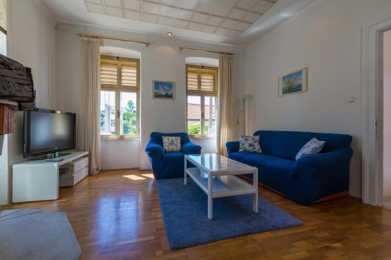 Petrinovic C Apartment Crikvenica Ngoại thất bức ảnh