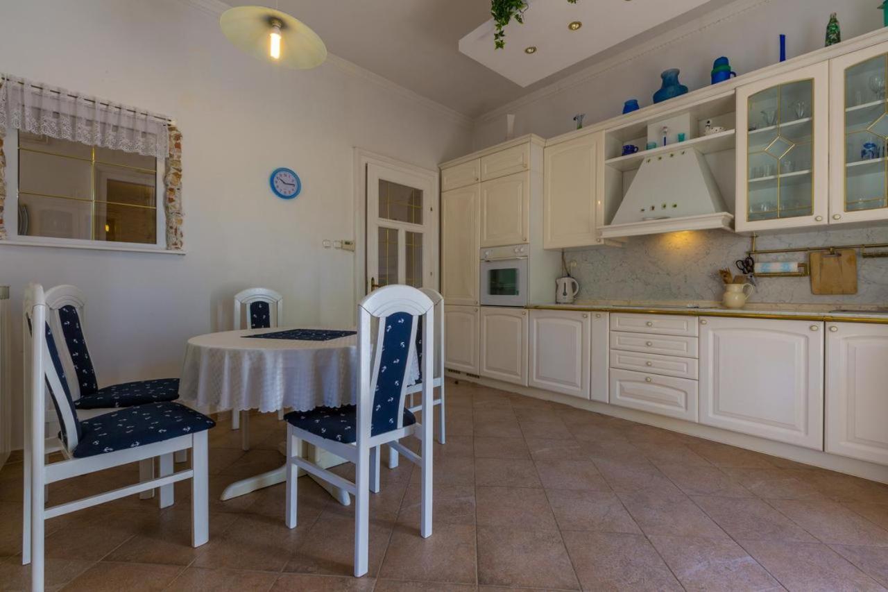 Petrinovic C Apartment Crikvenica Ngoại thất bức ảnh