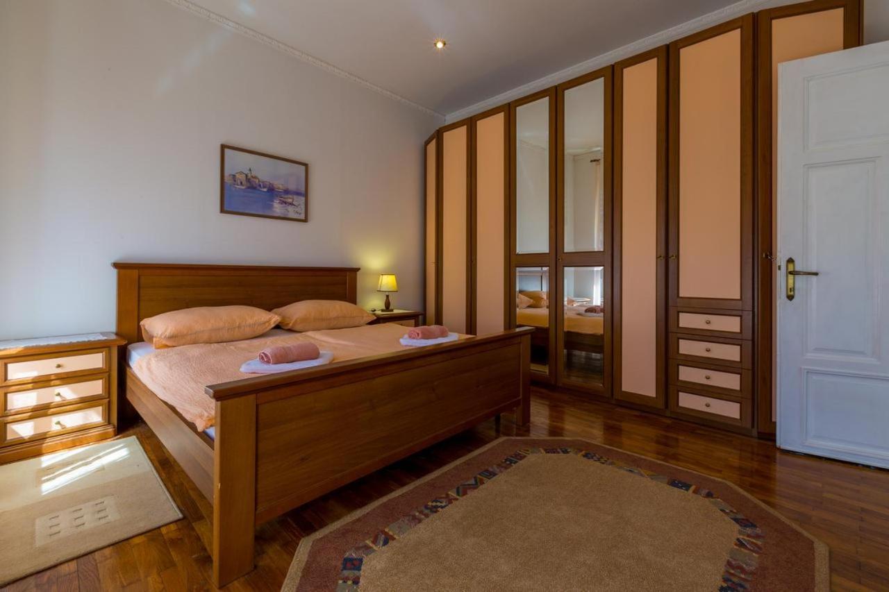 Petrinovic C Apartment Crikvenica Ngoại thất bức ảnh