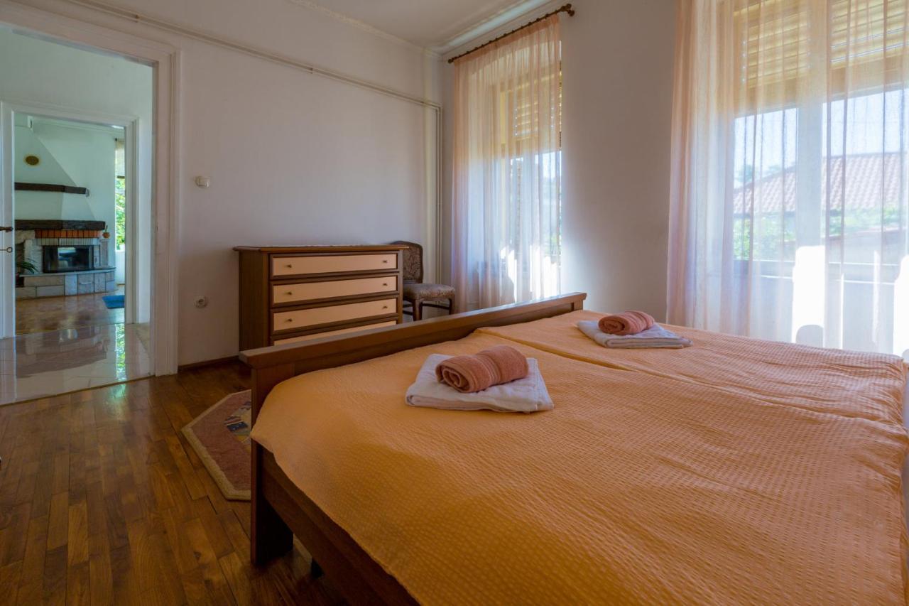 Petrinovic C Apartment Crikvenica Ngoại thất bức ảnh