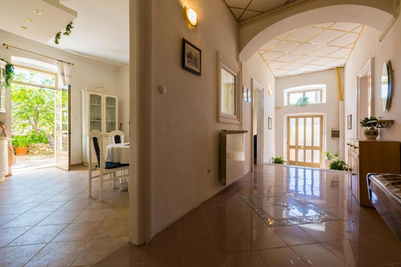 Petrinovic C Apartment Crikvenica Ngoại thất bức ảnh