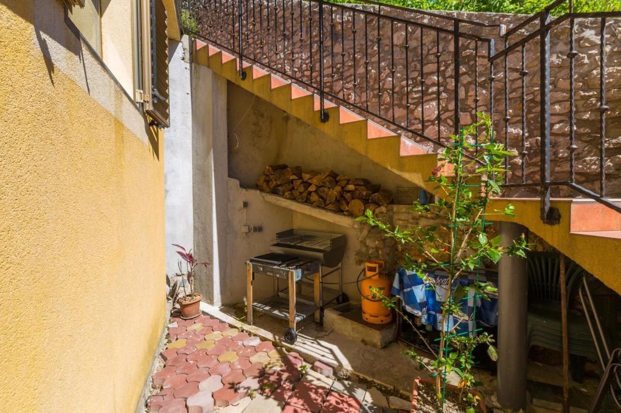 Petrinovic C Apartment Crikvenica Ngoại thất bức ảnh