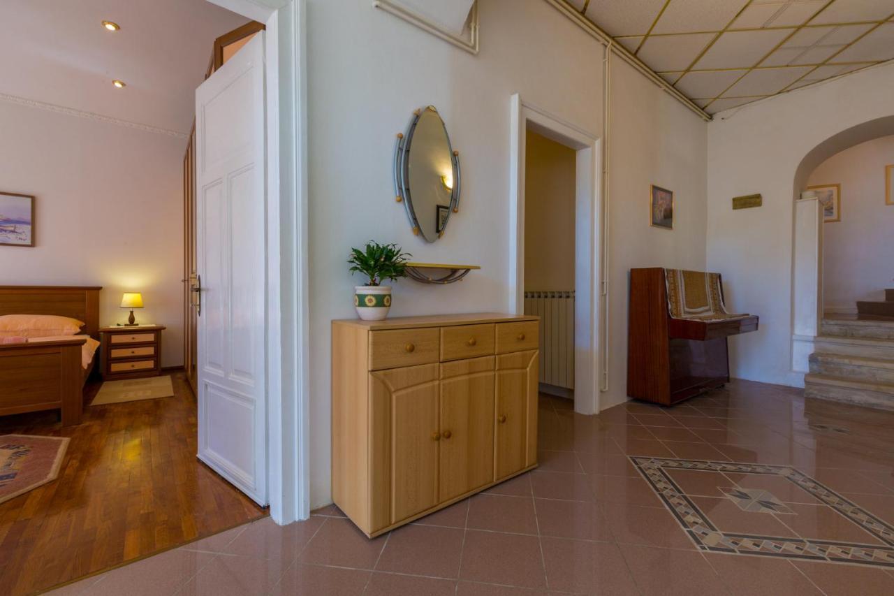 Petrinovic C Apartment Crikvenica Ngoại thất bức ảnh