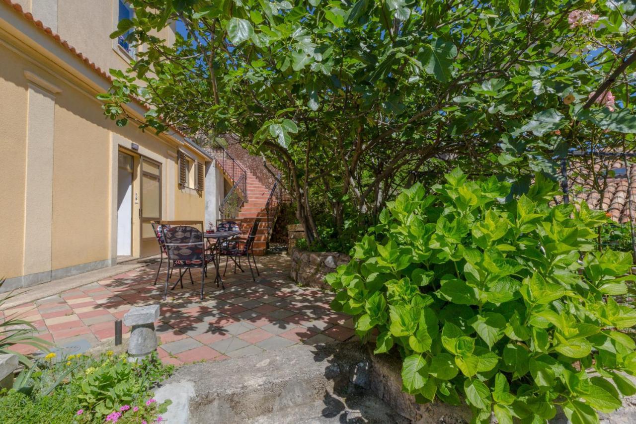 Petrinovic C Apartment Crikvenica Ngoại thất bức ảnh