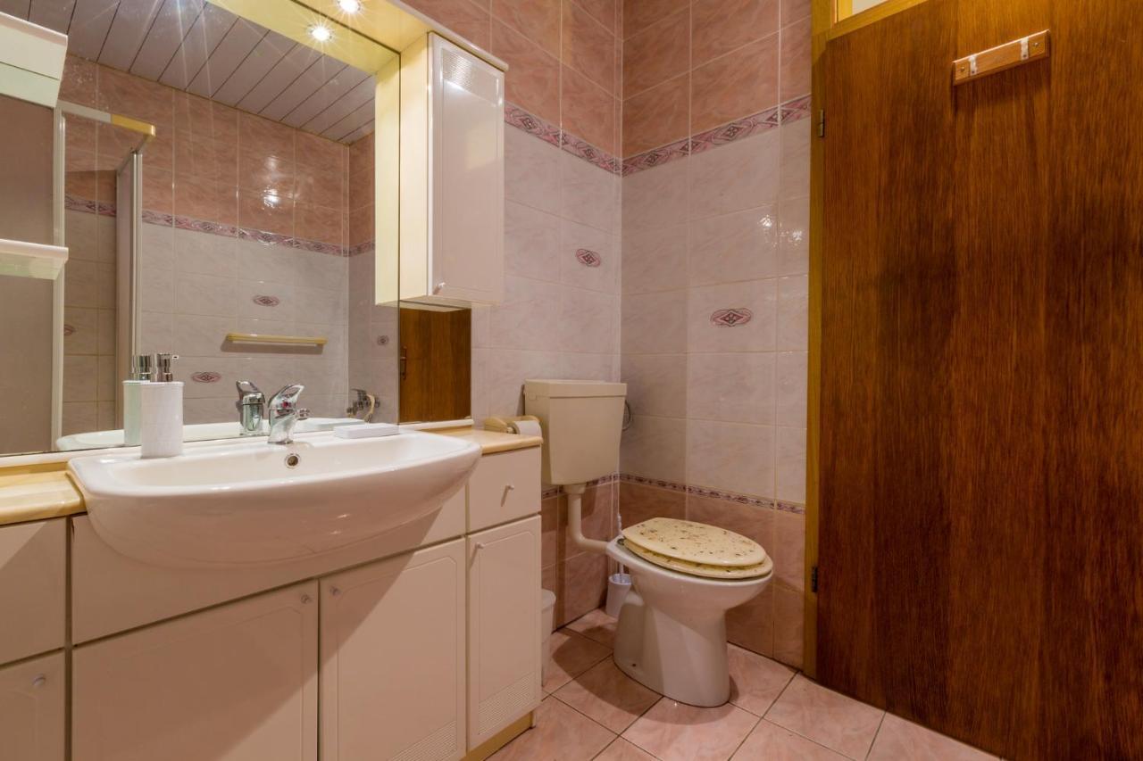 Petrinovic C Apartment Crikvenica Ngoại thất bức ảnh