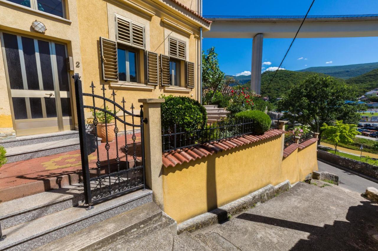 Petrinovic C Apartment Crikvenica Ngoại thất bức ảnh