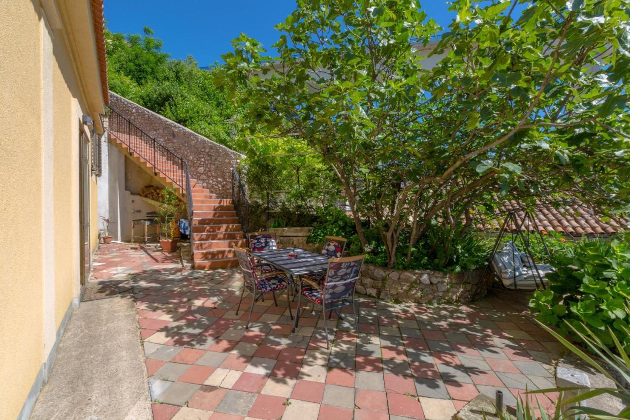 Petrinovic C Apartment Crikvenica Ngoại thất bức ảnh