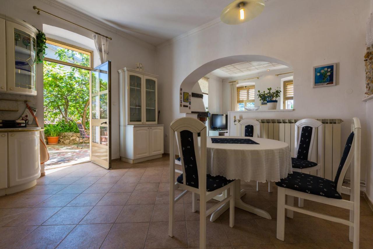 Petrinovic C Apartment Crikvenica Ngoại thất bức ảnh