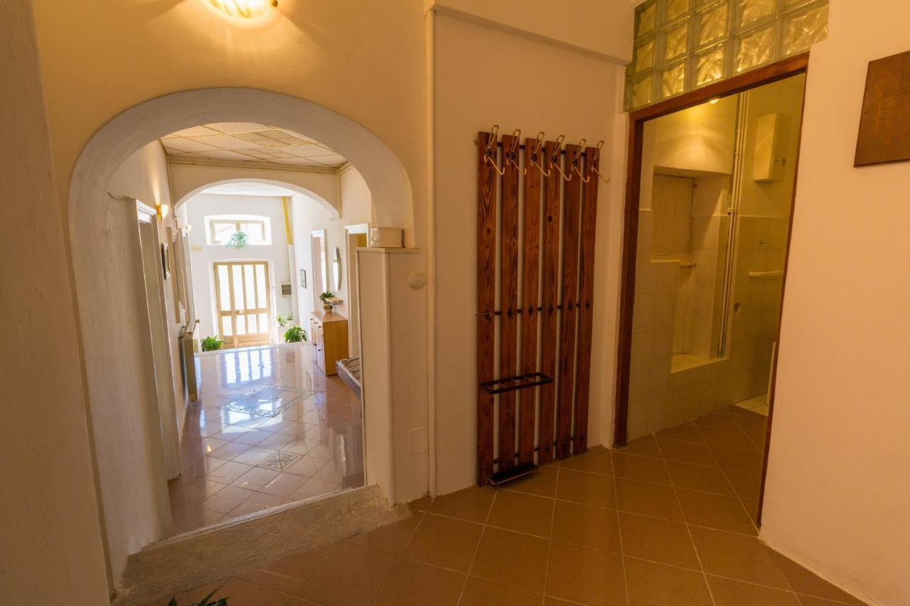 Petrinovic C Apartment Crikvenica Ngoại thất bức ảnh