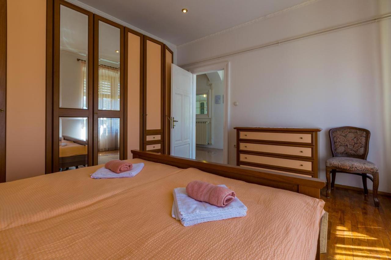 Petrinovic C Apartment Crikvenica Ngoại thất bức ảnh