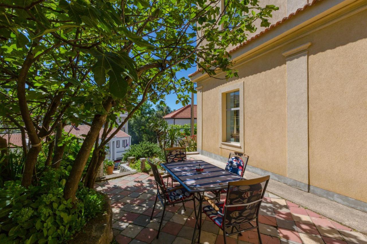 Petrinovic C Apartment Crikvenica Ngoại thất bức ảnh