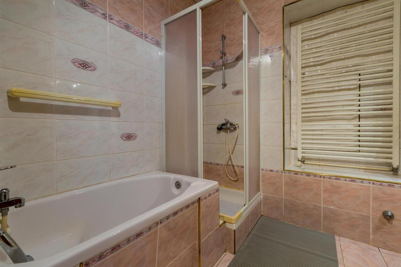 Petrinovic C Apartment Crikvenica Ngoại thất bức ảnh