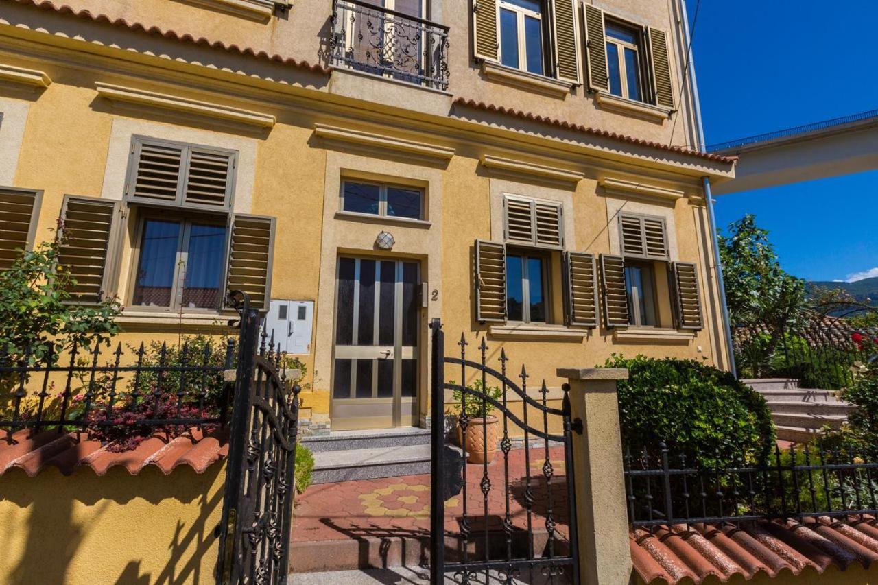 Petrinovic C Apartment Crikvenica Ngoại thất bức ảnh
