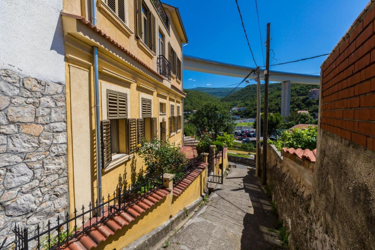 Petrinovic C Apartment Crikvenica Ngoại thất bức ảnh