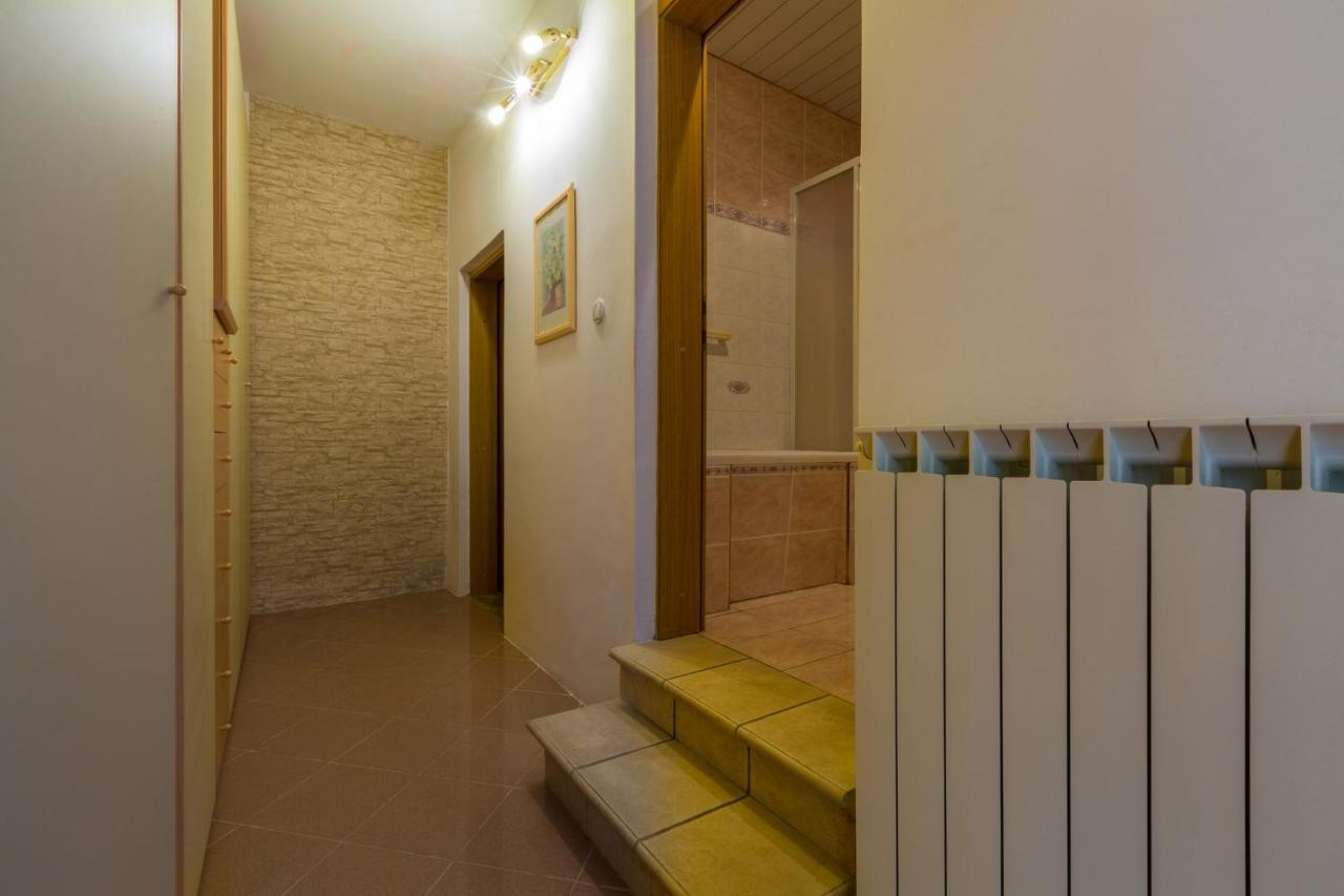 Petrinovic C Apartment Crikvenica Ngoại thất bức ảnh